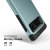 Caseology Parallax Series Samsung Galaxy Note 8 Case - Aqua Groen 4