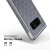 Caseology Parallax Series Samsung Galaxy Note 8 Hülle - Océano gris 5