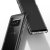 Caseology Galaxy Note 8 Skyfall Series Case - Matte Black 2