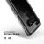 Caseology Galaxy Note 8 Skyfall Series Case - Matte Black 5