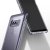 Funda Galaxy Note 8 Caseology Skyfall Series - Gris Orquidea 2