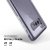 Caseology Galaxy Note 8 Skyfall Series Skal - Orchid Grå 3