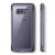 Caseology Galaxy Note 8 Skyfall Series Case - Orchid Gray 6
