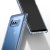 Coque Samsung Galaxy Note 8 Caseology Skyfall Series – Bleu corail 2