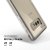 Funda Galaxy Note 8 Caseology Skyfall Series - Gris cálido 5