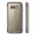 Caseology Galaxy Note 8 Skyfall Series Case - Warm Grijs 6