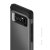 Caseology Galaxy Note 8 Legion Series Case - Houtskool Grijs 5