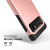 Funda Samsung Galaxy Note 8 Caseology Legion - Oro rosa 4