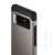 Caseology Legion Series Galaxy Note 8 Starke Hülle - Warme Grau 2