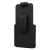 Seidio SURFACE Combo Samsung Galaxy Note 8 Holster Case - Black 5