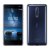 Funda Nokia 8 Olixar Ultra-Thin - Transparente 2