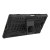 Olixar ArmourDillo Sony Xperia XZ1 Protective Case - Black 3