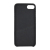 Olixar iPhone 8 / 7 Carbon Fibre Card Pouch Case - Black 2