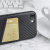 Olixar iPhone 8 / 7 Carbon Fibre Card Pouch Case - Black 10