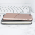 Olixar iPhone 8 / 7 Carbon Fibre Card Pouch Case - Rose Gold 7
