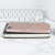 Olixar iPhone 8 / 7 Carbon Fibre Card Pouch Case - Rose Gold 8