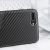 Funda iPhone 8 Plus / 7 Plus Olixar fibra de carbono - Negro 7