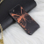 Funda iPhone 8 / 7 LoveCases Butterfly 2