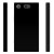 FlexiShield Sony Xperia XZ1 Compact Gel Hülle in Jet schwarz 2