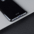 Olixar FlexiShield Nokia 8 Gel Case - Solid Black 3