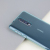 Olixar FlexiShield Nokia 8 Gel Case - Blue 4