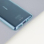 Olixar FlexiShield Case Nokia 8 Hülle in Blau 5