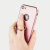 Olixar XRing iPhone 8 / 7 Finger Loop Case - Rose Gold 5