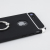 Olixar X-Ring iPhone 8 / 7 Finger Loop Case - Zwart 4