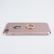Olixar X-Ring iPhone 8 Plus / 7 Plus Finger Loop Case - Rose Gold 2