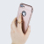 Olixar X-Ring iPhone 8 Plus / 7 Plus Finger Loop Case - Rozé Goud 6
