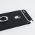 Olixar X-Ring iPhone 8 Plus / 7 Plus Finger Loop Tasche - Schwarz 4