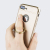 Olixar X-Ring iPhone 8 Plus / 7 Plus Finger Loop Case - Gold 5