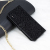 iPhone X Wallet Case - LoveCases Luxury Diamond Glitter Black 3