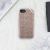 LoveCases Luxury Crystal iPhone 8 / 7 / 6S / 6 Skal - Rosé Guld 2