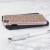 LoveCases Luxury Crystal iPhone 8 / 7 / 6S / 6 Skal - Rosé Guld 5