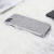 LoveCases Luxury Crystal iPhone 8 / 7 / 6S / 6 Skal - Silver 7