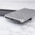 LoveCases Luxuriöse Kristall iPhone 8 Plus / 7 Plus Hülle - Silber 4