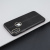 Olixar Premium Genuine Leather iPhone X Case - Black 4