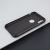 Housse iPhone X Olixar Premium en cuir véritable – Noire 7