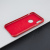 Olixar Premium Slim iPhone X Leather Case - Red 7