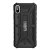 UAG Pathfinder iPhone X Rugged Case - Black 3
