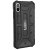 UAG Pathfinder iPhone X Rugged Case - Black 4