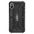UAG Pathfinder iPhone X Rugged Case - Black 5