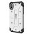 UAG Pathfinder iPhone X Rugged Deksel - Hvit 2