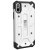 UAG Pathfinder iPhone X Rugged Deksel - Hvit 4