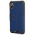 UAG Metropolis Rugged iPhone X Wallet case Tasche in Kobalt 2