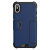 UAG Metropolis Rugged iPhone X Wallet case Tasche in Kobalt 3