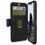 UAG Metropolis Rugged iPhone X Wallet case Tasche in Kobalt 6