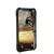 Coque iPhone X UAG Monarch Premium – Graphite 5
