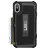 UAG Trooper iPhone X Protective Wallet Case - Black 3